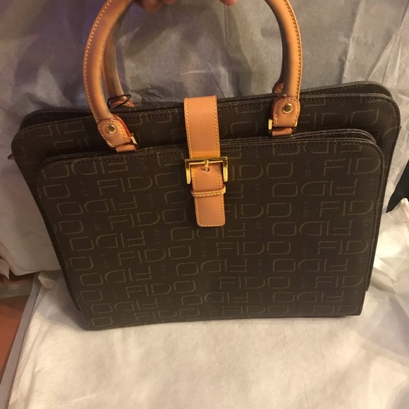 Fido purse - Picture 7 of 8